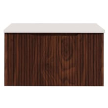 Dustin 750mm Wall Hung Single Vanity